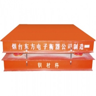 电子缓冲秤